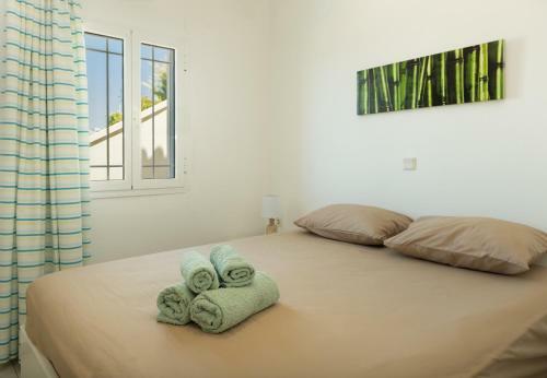 Apartamento Endless Blue