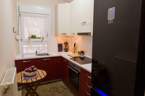 Alexandros Cozy Apartment