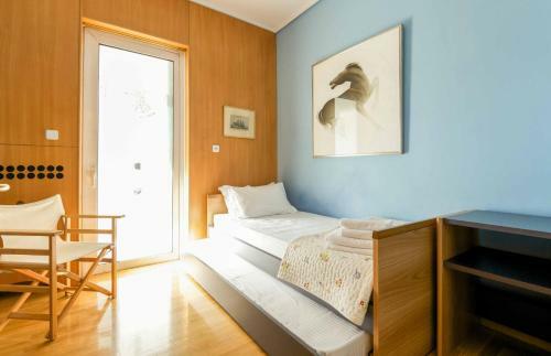Kalamaria Sailor's Apartment