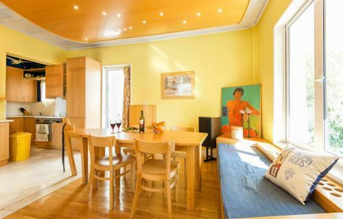 Kalamaria Sailor's Apartment