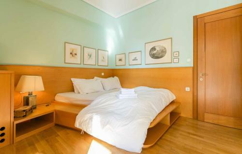 Kalamaria Sailor's Apartment