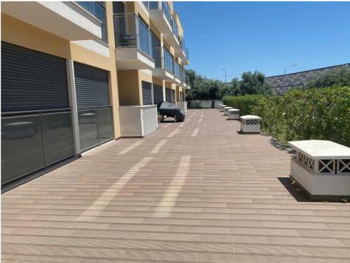 Apartamento Tavira Flamingos Flat