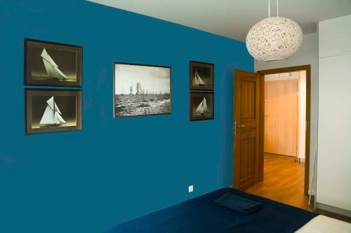 Ahoy Puck Apartament Przy Pla?y Z Widokiem Na Morze