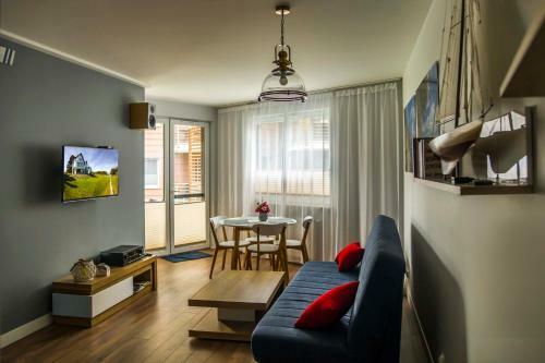 Ahoy Puck Apartament Przy Pla?y Z Widokiem Na Morze