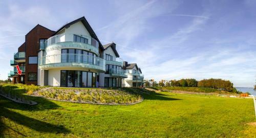 Ahoy Puck Apartament Przy Pla?y Z Widokiem Na Morze