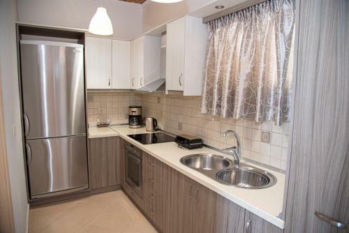 Marabu Seaview Apartments