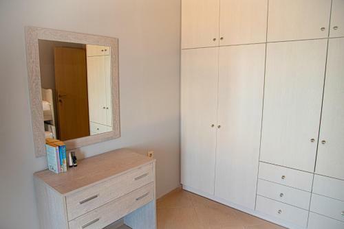 Marabu Seaview Apartments