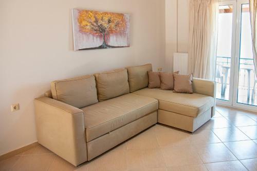 Marabu Seaview Apartments