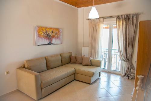 Marabu Seaview Apartments