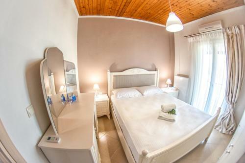 Marabu Seaview Apartments