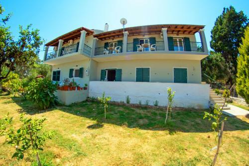 Marabu Seaview Apartments