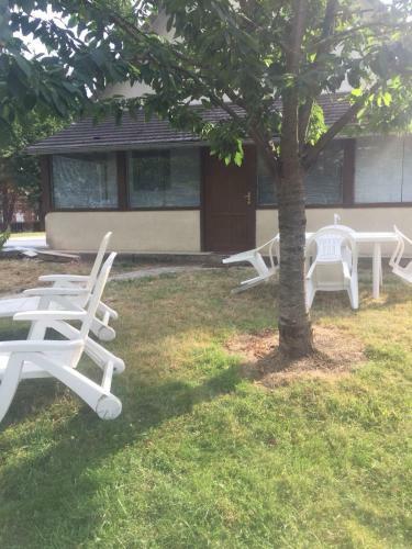 Apartamento Studio Cosy Au Calme