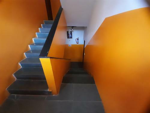 Apartamento Raaj Inn Studio