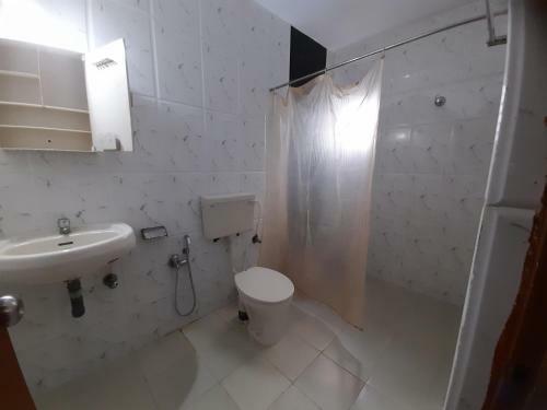 Apartamento Raaj Inn Studio