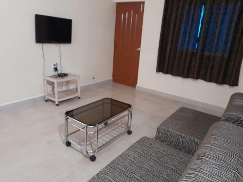 Apartamento Raaj Inn Studio