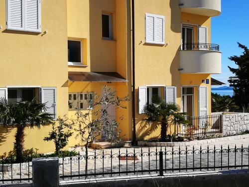 Apartments Kova?i?ek 2