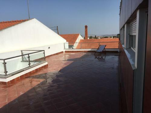 Apartamento - Caminho De Santiago