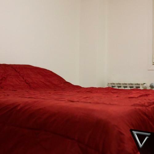 Apartamento Plaza Premium