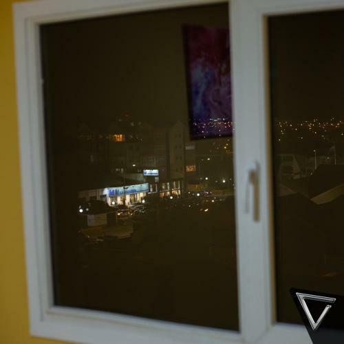 Apartamento Plaza Premium