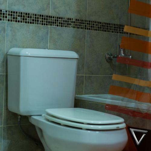 Apartamento Plaza Premium