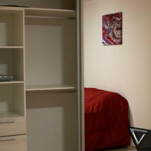 Apartamento Plaza Premium