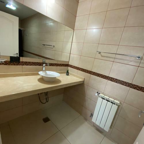 Apartamento Plaza Premium