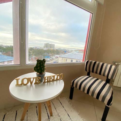 Apartamento Plaza Premium