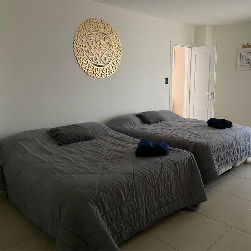 Apartamento Plaza Premium