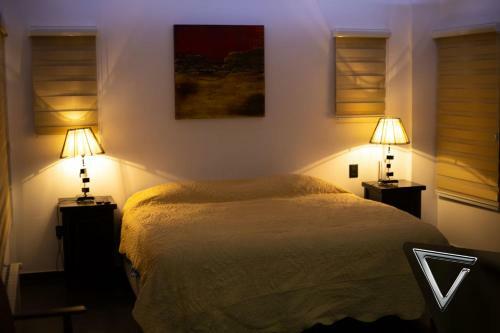 Apartamento Plaza Premium