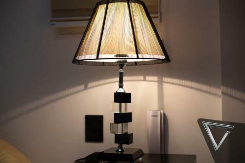 Apartamento Plaza Premium
