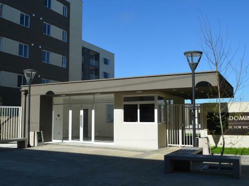 Apartamento Sor Vicenta Suite