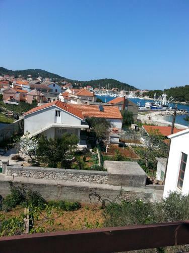 Hostal Guesthouse Lidija