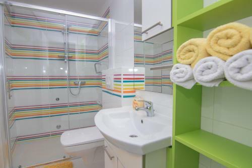 Apartmani Bistri?i?