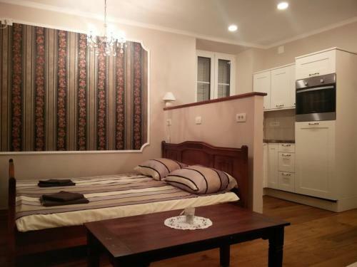 Carrera Grande Apartment