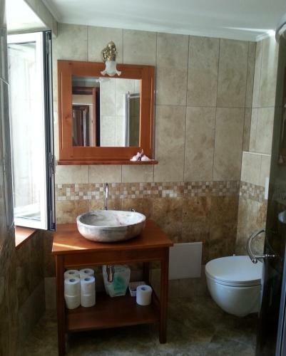 Carrera Grande Apartment