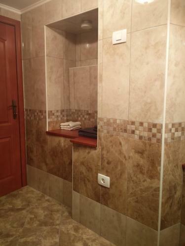 Carrera Grande Apartment