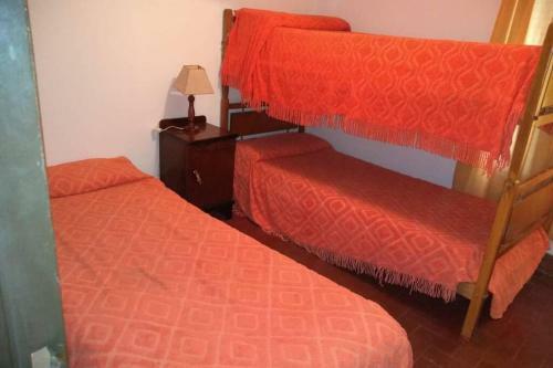 Apartamento Departamento Kristina