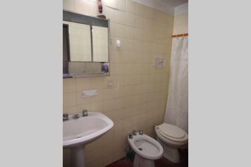 Apartamento Departamento Kristina