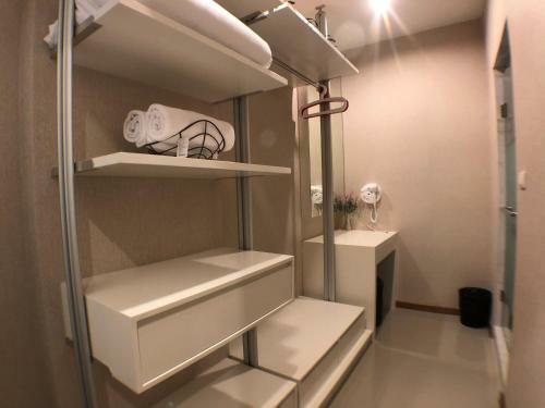 Hotel The Green Boulevard By Sml