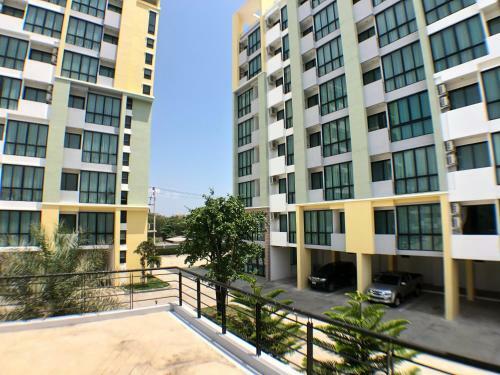 Hotel The Green Boulevard By Sml