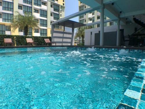 Hotel The Green Boulevard By Sml