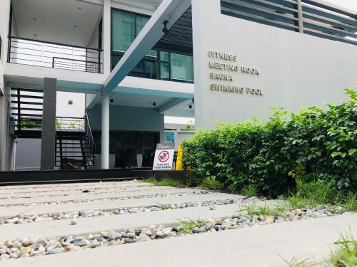 Hotel The Green Boulevard By Sml