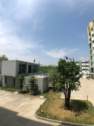 Hotel The Green Boulevard By Sml