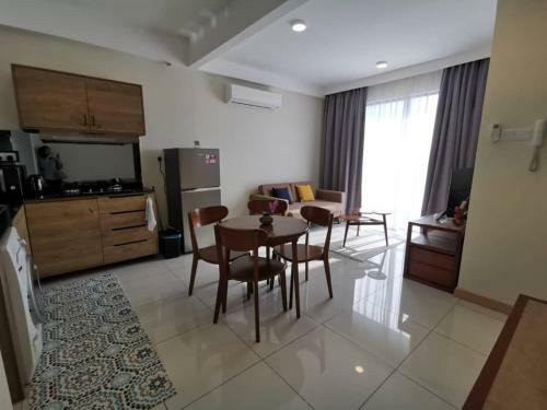 Apartamento Timur Bay Seafront Residence By Suria Sembilan Non-seaview