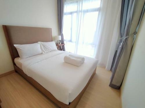 Apartamento Timur Bay Seafront Residence By Suria Sembilan Non-seaview