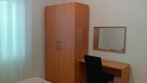 Apartman Borna