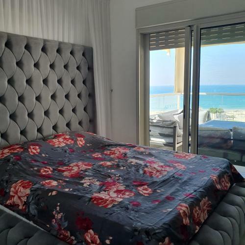 Apartamento Amazing Sea View Old Akko