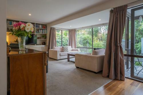 Villa Mcdougall Of Merivale