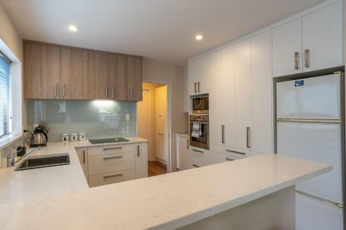 Villa Mcdougall Of Merivale