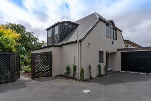 Villa Mcdougall Of Merivale